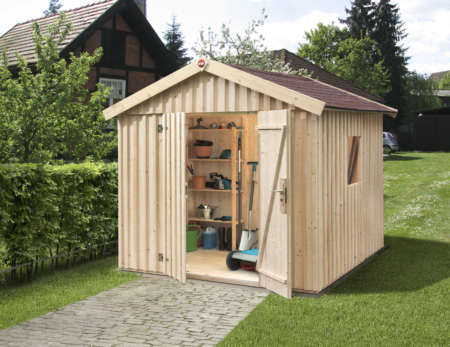 WEKA Schwedenhaus – Bild 2