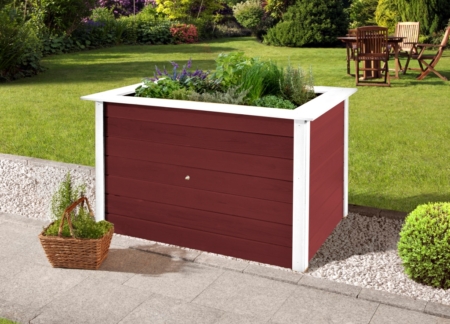 weka Profi Hochbeet 669 C – Bild 2