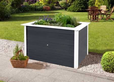 weka Profi Hochbeet 669 C – Bild 4