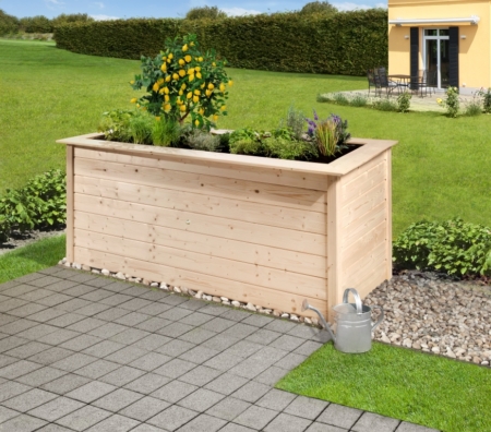 weka Profi Hochbeet 669 A & B – Bild 2