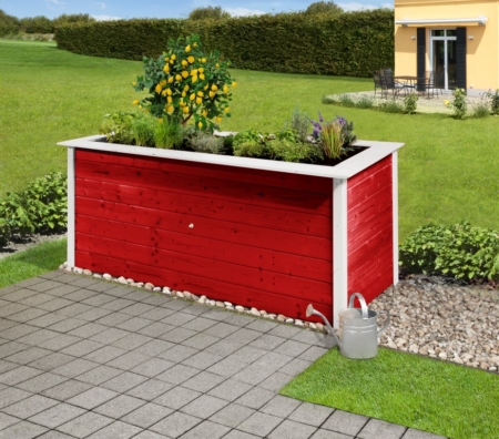 weka Profi Hochbeet 669 A & B – Bild 3