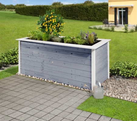 weka Profi Hochbeet 669 A & B