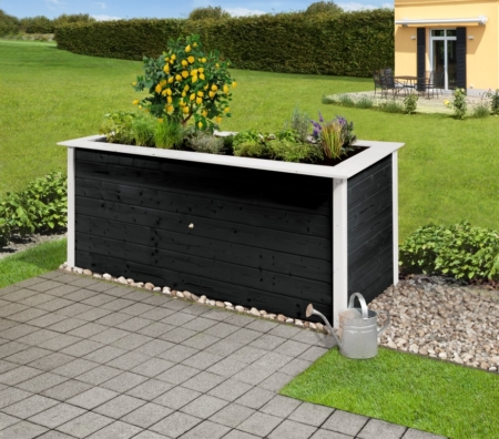 weka Profi Hochbeet 669 A & B – Bild 4