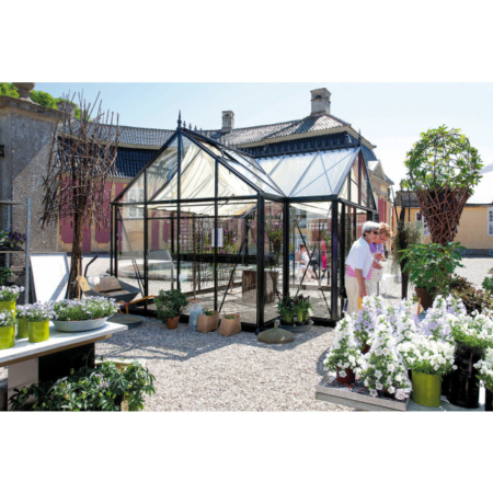 Orangerie PANDIA (2 Grössen)