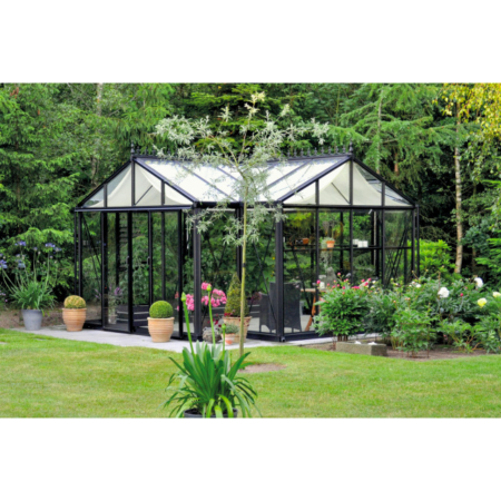 Orangerie THEIA (392 x 476 cm)