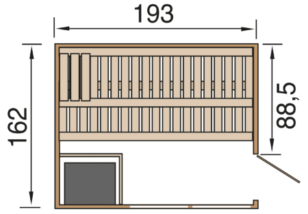 KEMI Panorama *Spar-SET* – Bild 4