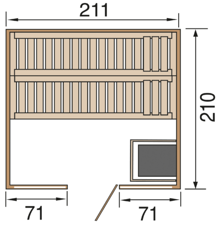 KEMI Panorama *Spar-SET* – Bild 2