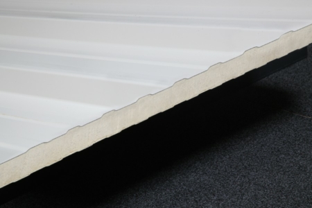 Eleganto 2724 - Metallgartenhaus (268 x 238 cm) – Bild 7