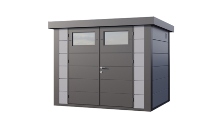 Eleganto 2721 - Metallgartenhaus (268 x 208 cm) – Bild 6
