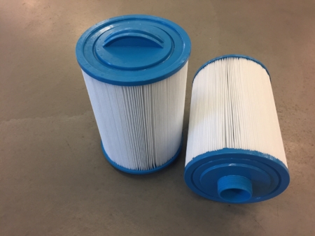 Filter zu L-Spas