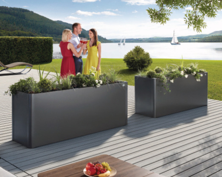 Biohort Pflanzbeet *Belvedere*