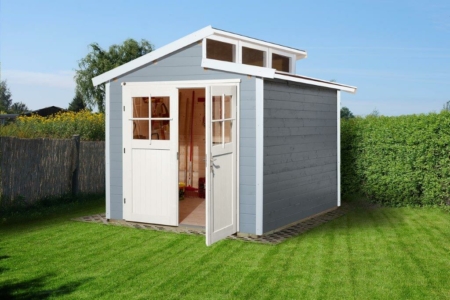 Gartenhaus-Serie 226
