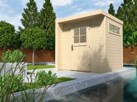 weka Designhaus 262 – Bild 3