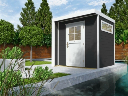 weka Designhaus 262