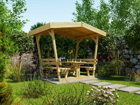 weka Gartenlaube 662