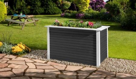 weka Profi Hochbeet 669 wekaLine – Bild 3