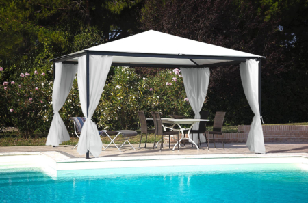 Pavillon Smart – Bild 4