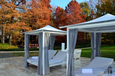 Pavillon Day Living – Bild 7