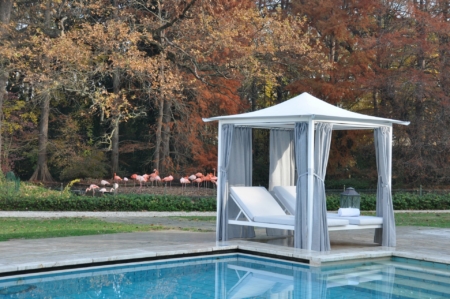 Pavillon Day Living – Bild 5
