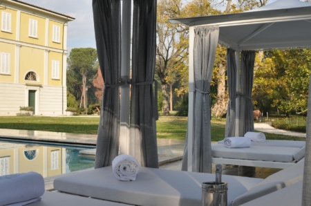 Pavillon Day Living – Bild 3