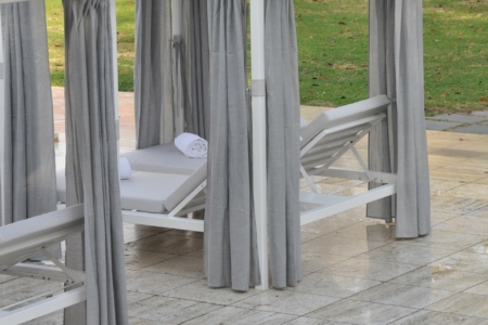 Pavillon Day Living – Bild 2