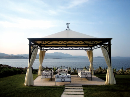 Pavillon Malatesta