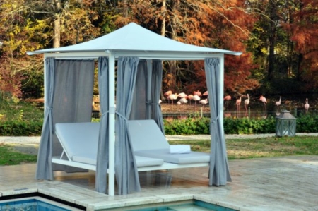 Pavillon Day Living