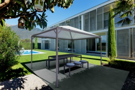 Pavillon Smart
