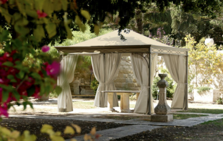 Pavillon Prestige – Bild 5