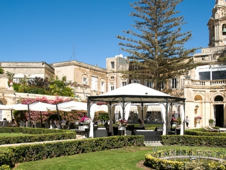 Pavillon Malatesta – Bild 2