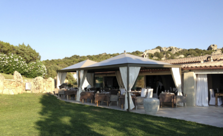 Pavillon OttoEmezzo – Bild 4