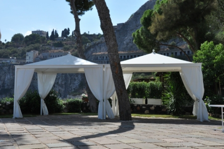 Pavillon OttoEmezzo – Bild 5