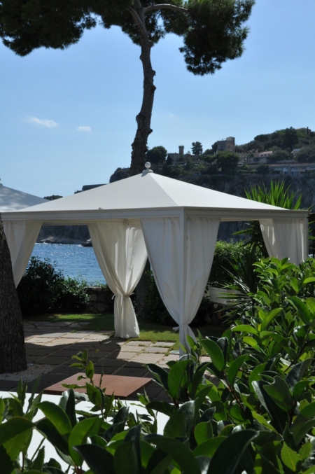 Pavillon OttoEmezzo – Bild 7