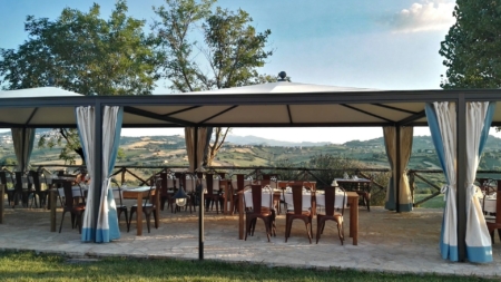 Pavillon OttoEmezzo – Bild 8