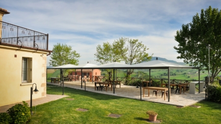 Pavillon OttoEmezzo – Bild 9