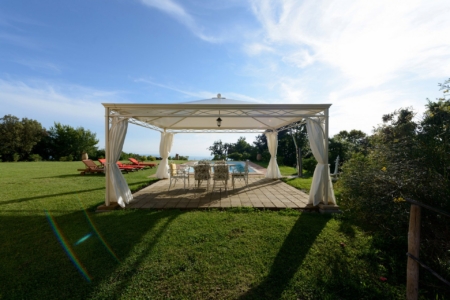 Pavillon Prestige – Bild 4