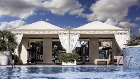 Pavillon Prestige – Bild 3
