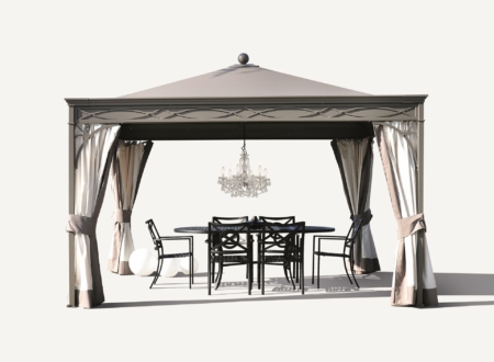 Pavillon Prestige