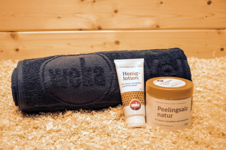Geschenk-SET *verwöhn Dich*
