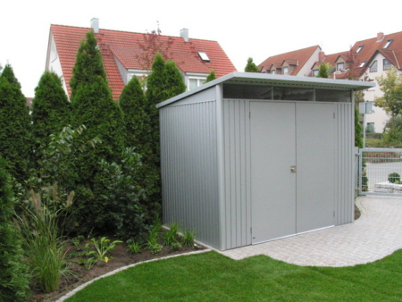 Biohort AvantGarde ECO mit Standard-oder Doppeltüre