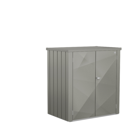 Biohort Terrassenschrank Romeo X-Design – Bild 2