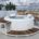 Der Portico von Softub ist das Leistungsstärkste Modell. Softub Whirlpool kaufen Schweiz