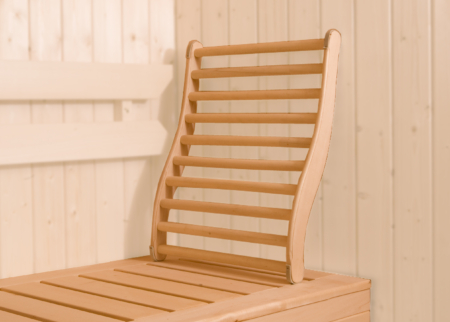 Hamina - Infrarotkabine weka – Bild 4