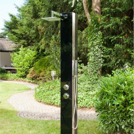 Solardusche 50158