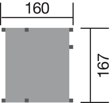 Tabaluga Spielturm 816D – Bild 2