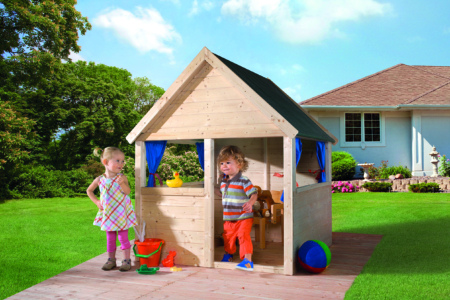 weka Kinderspielhaus 815