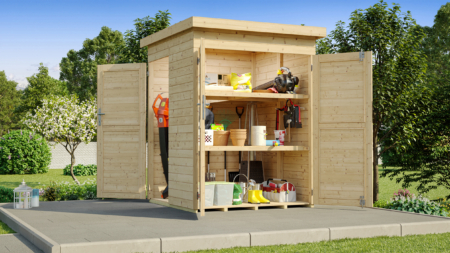 weka Garten(Q) Smart 415