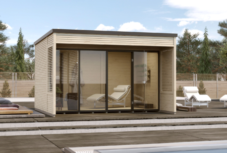 DESIGNHAUS "CUBILIS 2.0"