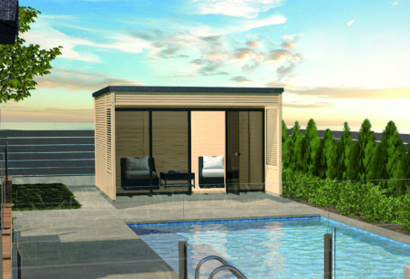 DESIGNHAUS "CUBILIS 2.0" – Bild 2