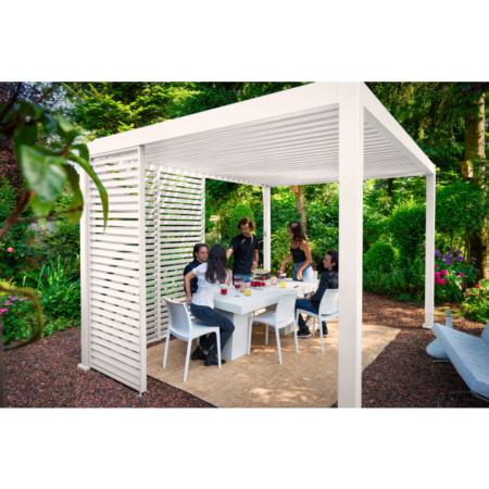 Aluminium Pergola Premium – Bild 12